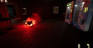 Crucible Falls: Together Forever