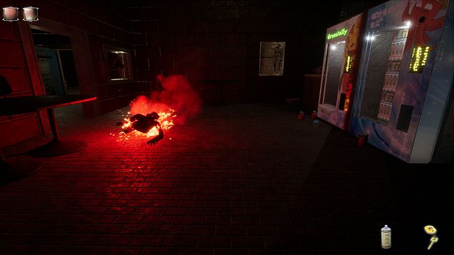 Crucible Falls: Together Forever