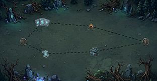 The Nightmare Arena