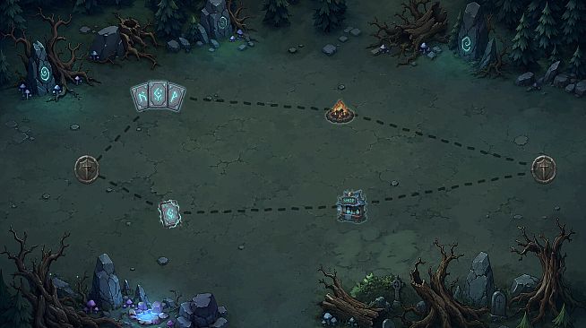 The Nightmare Arena