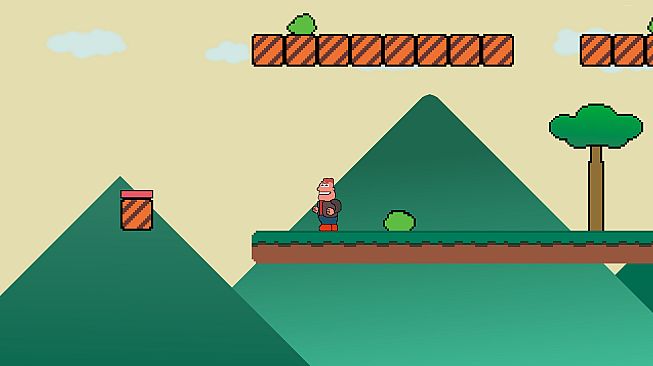 Jolly Land Adventure