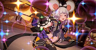 GBVSR - Character Costume: Spooky Vicky (Vikala)