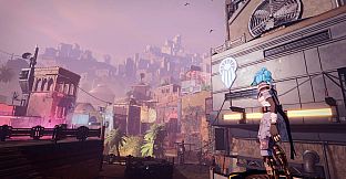 Ereban: Shadow Legacy