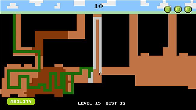 Molesweeper