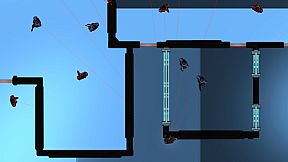 Rogue Contracts: Syndicate