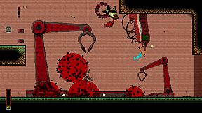 Crimson Glaive Sigma