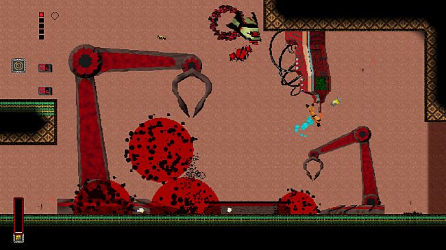 Crimson Glaive Sigma