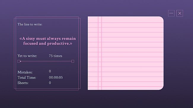 Femdom Lines: Mistress Yuki