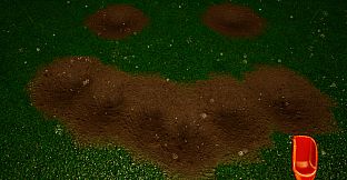 Dig to China Simulator