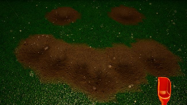 Dig to China Simulator