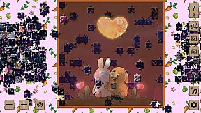 DACHstudio Jigsaw Puzzle Box