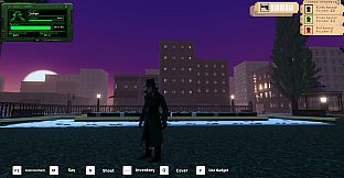My Life as a Spy