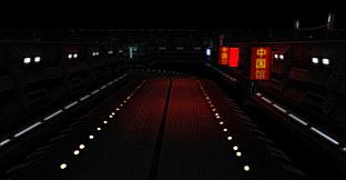 The Red Solstice Armory Pack