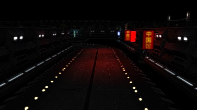 The Red Solstice Armory Pack