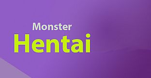Monster Hentai art
