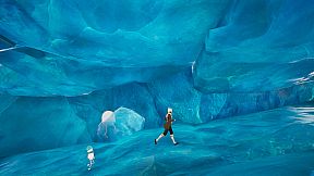 Aurora’s Journey and the Pitiful Lackey