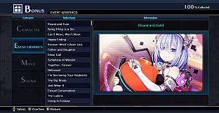 Death end re;Quest Early Bird Special