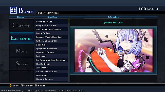 Death end re;Quest Early Bird Special