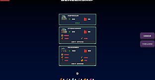 Supernova Deliveries