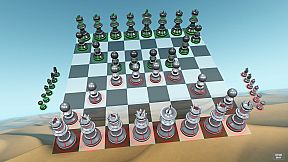 Rigid Chess