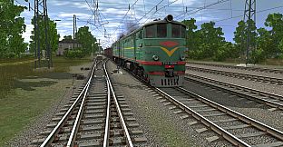 Trainz Plus DLC - TE3-2068