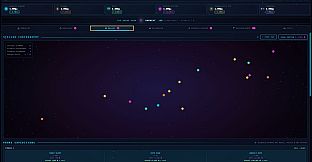 Nexus: Quantum Industries
