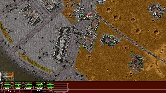 Close Combat 3: The Russian Front