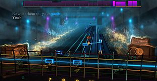 Rocksmith 2014 – Earth, Wind & Fire - “Sing A Song”