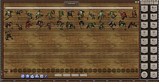 Fantasy Grounds - Goblins and Orcs (Token Pack)