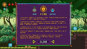 Grimoire of Domance (Windows)