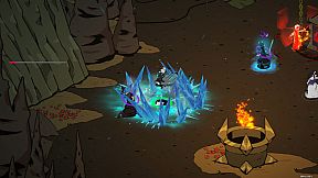 Blade Prince Academy