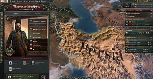 Victoria 3: Sphere of Influence