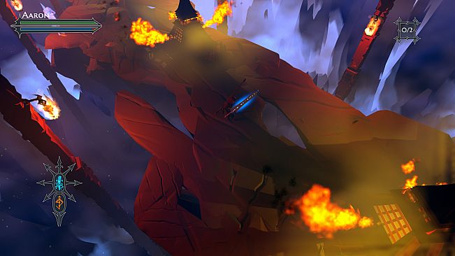 HellScape: Two Brothers