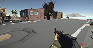 Countdown Final Zone