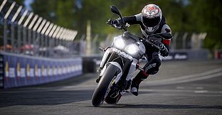 RIDE 4 - European Bikes Pack