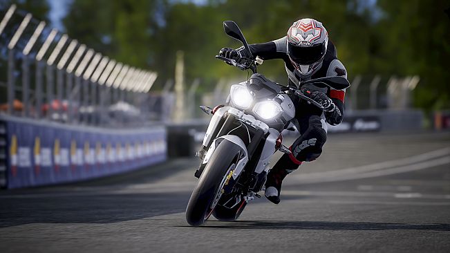 RIDE 4 - European Bikes Pack