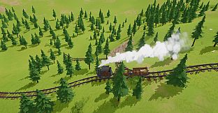 Tiny Train Adventures