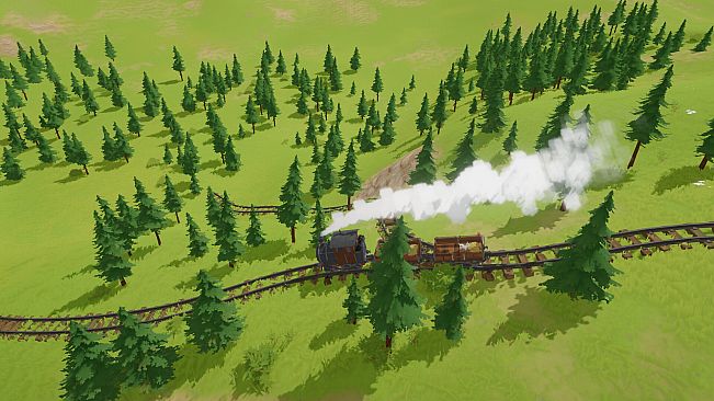 Tiny Train Adventures