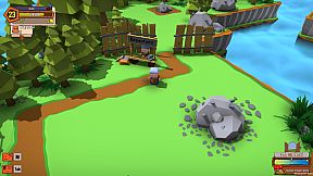 Craftlands Workshoppe