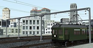 Train Simulator: Sacramento Northern: Suisun Bay – San Francisco Route Add-On