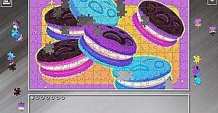 Super Jigsaw Puzzle: Generations - Colorful 2