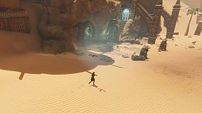 Terra Alia: The Language Discovery RPG