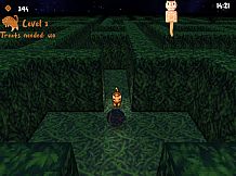 amazin' George Remastered