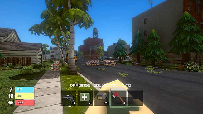 Megacraft Hentai And Zombies