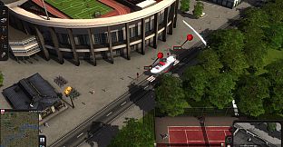 Cities in Motion: Design Quirks