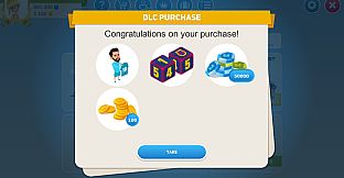 Business tour. Football: Forward Number 10