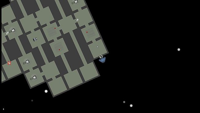 Heat Signature: Edition Upgrade