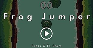 Frog Jumper
