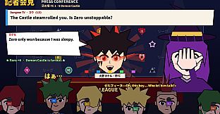 Tower of Fangs: Summoned to Another World, I Was Locked in a Tower with 299 Strikers, Only the Last Egoist Goes Home