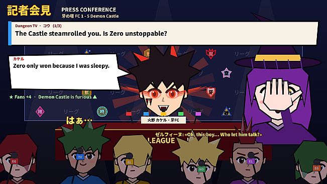 Tower of Fangs: Summoned to Another World, I Was Locked in a Tower with 299 Strikers, Only the Last Egoist Goes Home
